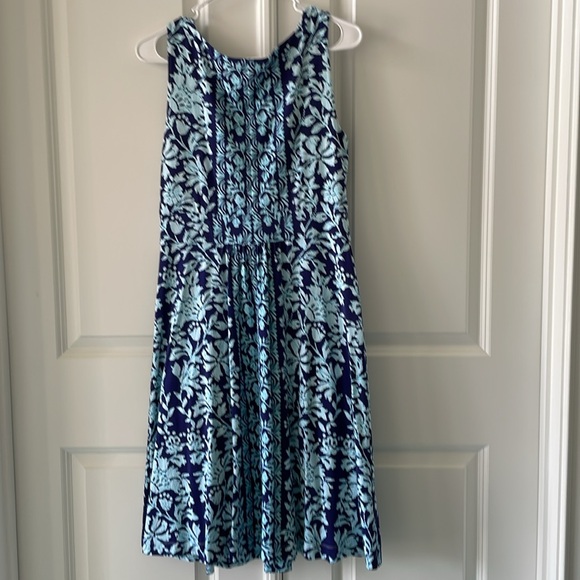 LANDS END DRESS - Picture 3 of 3